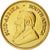 Afrique du Sud, 1/10 Krugerrand, 2012, SPL, Or, KM:105