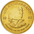 Südafrika, 1/10 Krugerrand, 2012, UNZ, Gold, KM:105