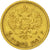 Russland, Nicholas II, 5 Roubles, 1901, St. Petersburg, SS, Gold, KM:62