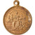 França, Medal, Napoléon III, Exposition Internationale Maritime du Havre