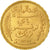 Coin, Tunisia, Muhammad al-Hadi Bey, 20 Francs, 1904, Paris, MS(60-62), Gold