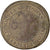 France, Jeton, Louis XV, Nuremberg, Iohann Iacob, History, TTB+, Cuivre