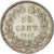 Moneta, Francia, Louis-Philippe, 50 Centimes, 1846, Paris, SPL, Argento