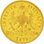 Austria, Franz Joseph I, 8 Florins-20 Francs, 1875, AU(50-53), Gold, KM:2269