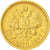 Moneta, Russia, Nicholas II, 15 Roubles, 1897, St. Petersburg, BB, Oro, KM:65.2