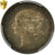 Moneta, Gran Bretagna, Victoria, 3 Pence, 1877, PCGS, PL65, FDC, Argento