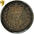 Moneta, Gran Bretagna, Victoria, 3 Pence, 1877, PCGS, PL65, FDC, Argento