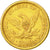 Moneta, Stati Uniti, Coronet Head, $2.50, Quarter Eagle, 1861, U.S. Mint