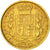 Monnaie, Grande-Bretagne, Victoria, Sovereign, 1864, TTB, Or, KM:736.2