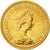 Moneta, Gran Bretagna, Elizabeth II, Sovereign, 1979, SPL, Oro, KM:919