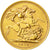 Moneta, Gran Bretagna, Elizabeth II, Sovereign, 1979, SPL, Oro, KM:919