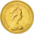 Moneta, Gran Bretagna, Elizabeth II, Sovereign, 1979, SPL, Oro, KM:919