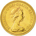 Münze, Großbritannien, Elizabeth II, Sovereign, 1979, UNZ, Gold, KM:919