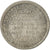 Coin, Great Britain, Silver Token Bristol, 6 Pence, 1811, EF(40-45), Silver