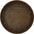 Monnaie, France, Monneron, 5 Sols, 1792, Birmingham, TB+, Bronze, KM:Tn31