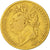 Moneta, Gran Bretagna, George IV, 1/2 Sovereign, 1825, London, MB, Oro, KM:689