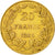 Coin, Belgium, Leopold I, 20 Francs, 20 Frank, 1865, EF(40-45), Gold, KM:23