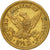 Moneta, Stati Uniti, Coronet Head, $2.50, Quarter Eagle, 1899, U.S. Mint