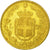 Moneta, Italia, Umberto I, 20 Lire, 1884, Rome, SPL-, Oro, KM:21