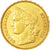 Moneda, Suiza, 20 Francs, 1894, Bern, MBC, Oro, KM:31.3