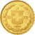 Moneta, Svizzera, 20 Francs, 1894, Bern, BB, Oro, KM:31.3