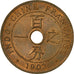 Münze, FRENCH INDO-CHINA, Cent, 1903, Paris, VZ, Bronze, KM:8, Lecompte:59