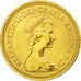 Monnaie, Grande-Bretagne, Elizabeth II, Sovereign, 1979, SPL, Or, KM:919