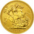 Moneta, Gran Bretagna, Elizabeth II, Sovereign, 1979, SPL, Oro, KM:919