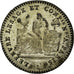 Monnaie, France, Lefevre Lesage, 10 Sols, 1792, TTB, Argent, KM:Tn19