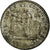 Monnaie, France, Lefevre Lesage, 10 Sols, 1792, TTB+, Argent, KM:Tn19