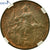 Coin, France, Dupuis, 5 Centimes, 1902, Paris, GENI, MS64BR, Bronze, KM:842