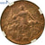 Coin, France, Dupuis, 5 Centimes, 1910, Paris, GENI, MS63BR, Bronze, KM:842