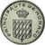 Monnaie, Monaco, Centime, 1976, Paris, ESSAI, SPL, Stainless Steel, KM:E68