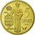 Coin, Monaco, Rainier III, 5 Centimes, 1976, Paris, ESSAI, MS(63)