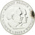 Monnaie, Monaco, Rainier III et Albert, 100 Francs, 1982, Paris, ESSAI, SUP+