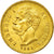 Moneta, Italia, Umberto I, 20 Lire, 1881, Rome, SPL-, Oro, KM:21