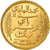 Coin, Tunisia, Muhammad al-Hadi Bey, 20 Francs, 1904, Paris, AU(55-58), Gold