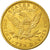 Monnaie, États-Unis, Coronet Head, $10, Eagle, 1907, U.S. Mint, Philadelphie