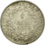 Coin, France, Cérès, Franc, 1872, Paris, AU(55-58), Silver, KM:822.1