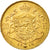 Coin, Belgium, 20 Francs, 20 Frank, 1914, AU(55-58), Gold, KM:79