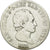 Monnaie, États italiens, SARDINIA, Carlo Felice, 5 Lire, 1826, Torino, TB