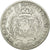 Monnaie, États italiens, SARDINIA, Carlo Felice, 5 Lire, 1826, Torino, TB