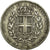 Monnaie, États italiens, SARDINIA, Carlo Alberto, 5 Lire, 1835, Torino, TB+