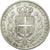 Munten, Italiaanse staten, SARDINIA, Carlo Alberto, 5 Lire, 1837, Genoa, FR+