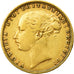 Münze, Großbritannien, Victoria, Sovereign, 1876, London, S+, Gold, KM:752