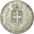 Monnaie, États italiens, SARDINIA, Carlo Alberto, 5 Lire, 1847, Torino, TB+