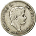 Munten, Italiaanse staten, NAPLES, Ferdinando II, 120 Grana, 1848, FR+, Zilver