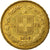 Moneda, Suiza, 20 Francs, 1896, Bern, MBC+, Oro, KM:31.3