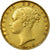 Coin, Great Britain, Victoria, Sovereign, 1843, London, EF(40-45), Gold