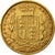 Moeda, Grã-Bretanha, Victoria, Sovereign, 1855, London, VF(30-35), Dourado